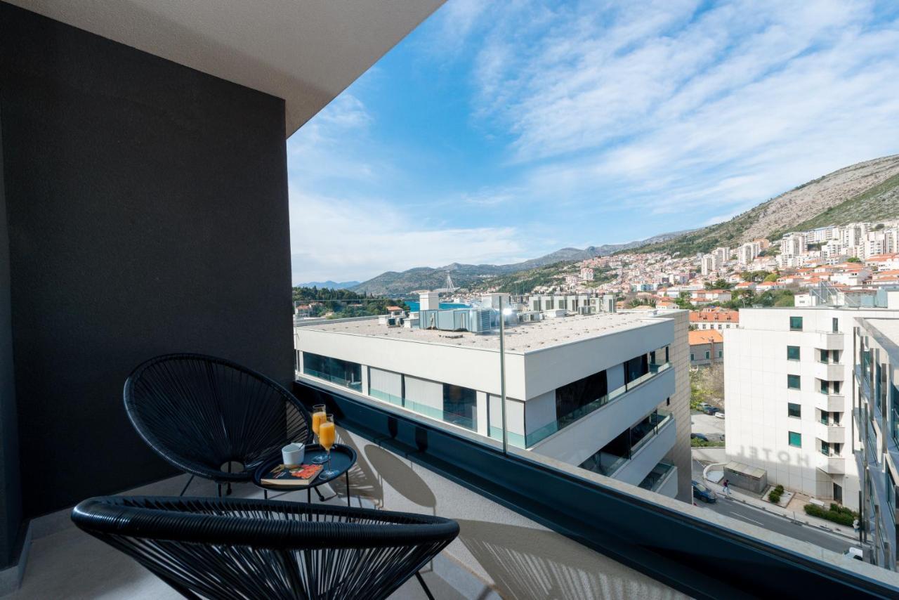 City Residences Dubrovnik Exterior foto